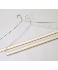 Bøjler - Gardinbøjle 80 cm