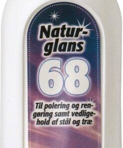 Naturglans 68 500 ml.