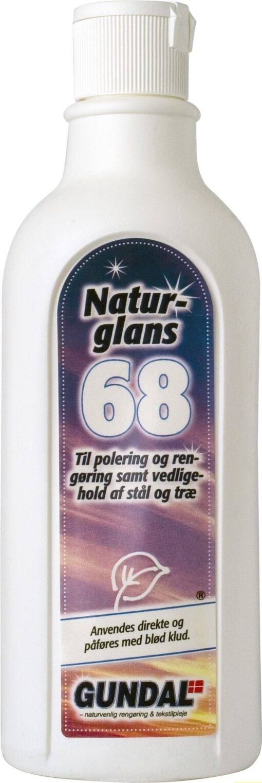 Naturglans 68 500 ml.