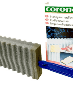 Radiator Renser, skumgummi