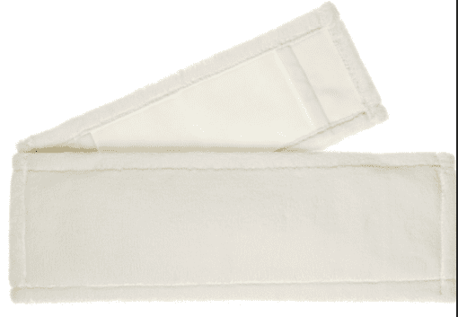 Lommemoppe Microfiber Pure