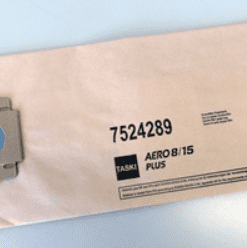 Støvsugerposer TASKI AERO papir