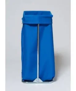 Professionel vasketøjssæk 70x110 cm i kraftig polyester