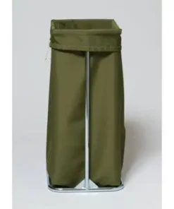 Professionel vasketøjssæk 70x110 cm i kraftig polyester