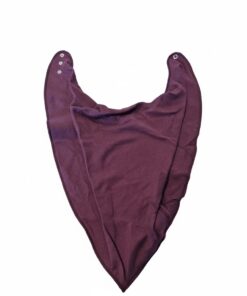 Alternative view of Spiseforklæde - Savletørklæde. RESTSALG!!