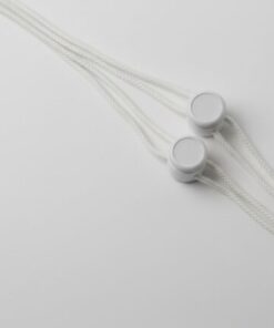 Alternative view of Vaskenet med snor / DIBE-lås - Industrikvalitet