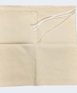 Professionelt strygelærred i Nomex efter mål til industriruller fra Tinsø Webshop.