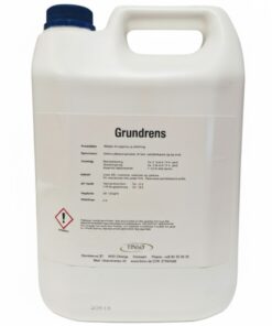 Grundrens 5 L. Tinsø