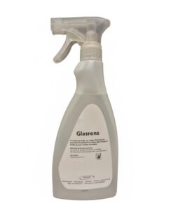 Tinsø Glasrens – Den hurtige vej til blanke vinduer og spejle