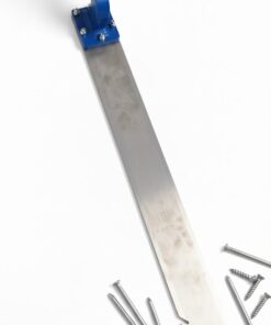 Alternative view of Søm udtrækker til udtrækning af søm