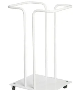 Affaldsstativ 110 L.