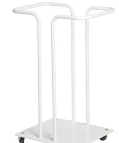 Affaldsstativ 110 L.