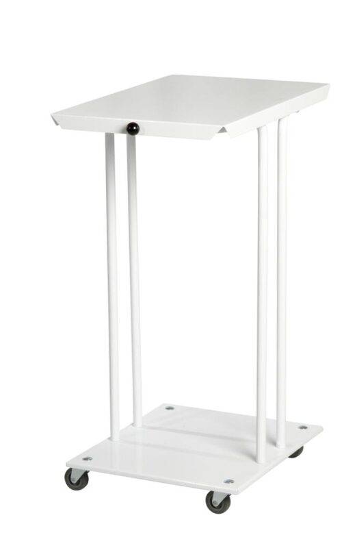 Affaldsstativ 110 L. med låg