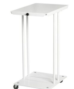 Affaldsstativ 110 L. med låg