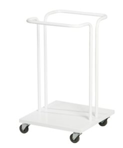 Affaldsstativ 40 L.