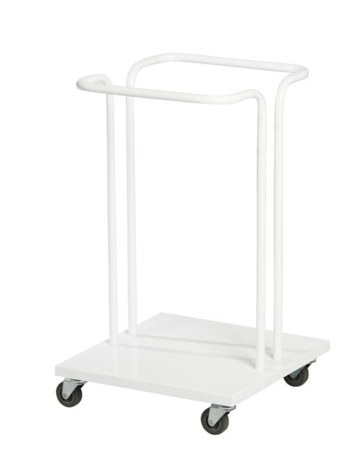 Affaldsstativ 40 L.