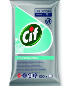Cif Multipurpose wipes