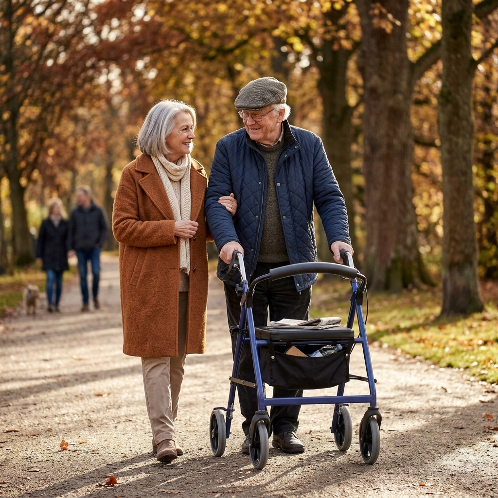 Rollator