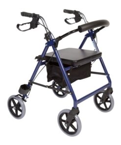 Rollator, Impala