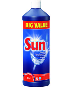 SUN Afspændingsmiddel,  1 l, uden parfume