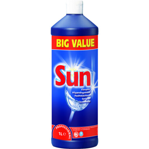 SUN Afspændingsmiddel,  1 l, uden parfume