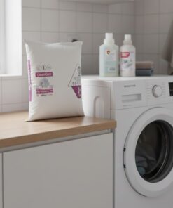 Alternative view of Laundry Line Vaskepulver Extra 10 kg.