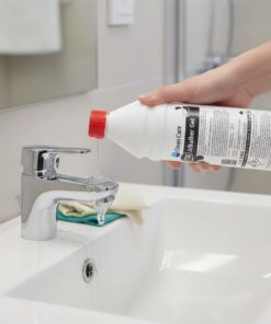 Alternative view of Strong Line Afkalker Gel 1 liter