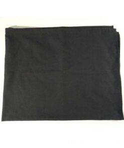 Rygetæppe, Brandhæmmende, Vaskbart.  RESTSALG!!