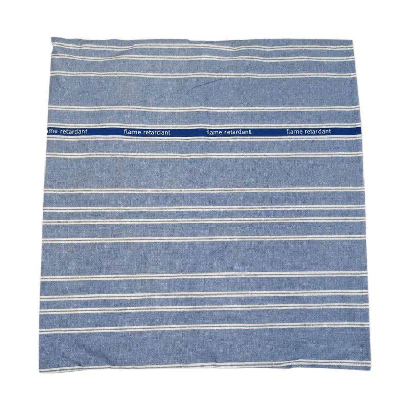 Brandhæmmende, 3 Delt Sengesæt, RESTSALG!! - Billede 2