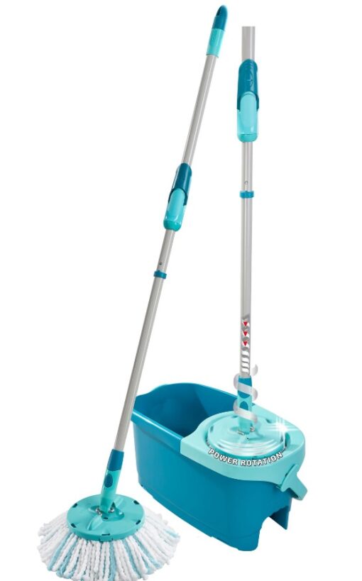 Gulvvaskesæt CLEAN TWIST ERGO