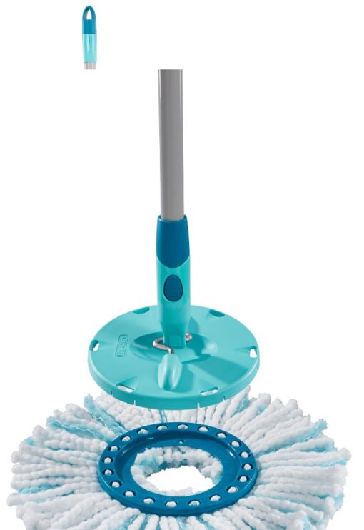 Gulvvaskesæt CLEAN TWIST ERGO - Image 2