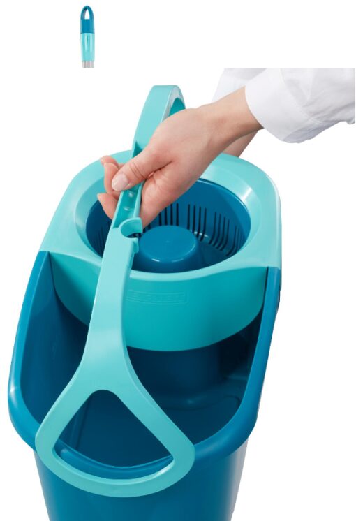 Gulvvaskesæt CLEAN TWIST ERGO - Image 3