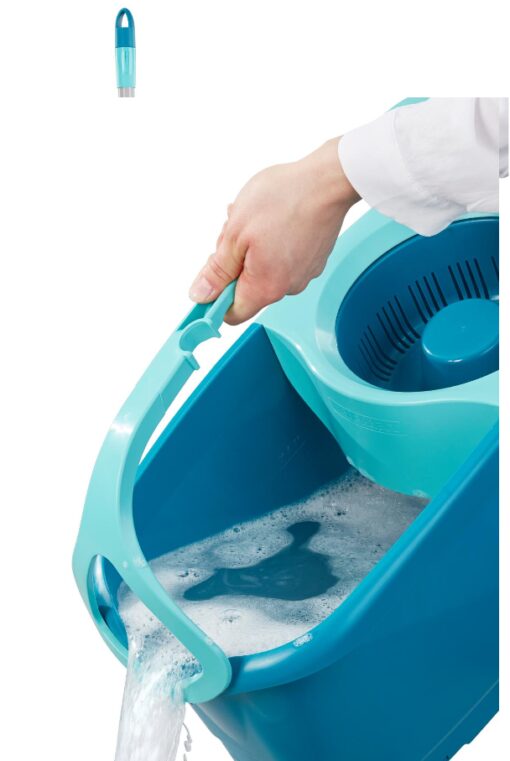 Gulvvaskesæt CLEAN TWIST ERGO - Image 4