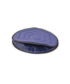 Drejeskive Blød Nylon-440 mm