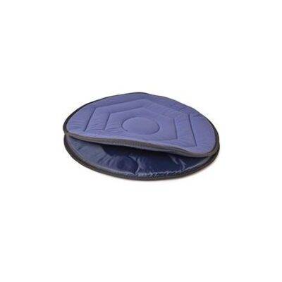 Drejeskive Blød Nylon-440 mm