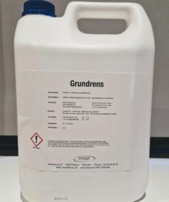 Grundrens 5 L. Tinsø