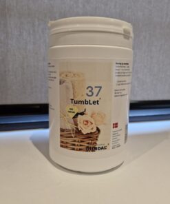TumbLet Flora 14,5 cm 20 ark