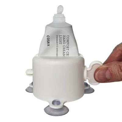 Tubeklemmer med sugekopper RESTSALG!!