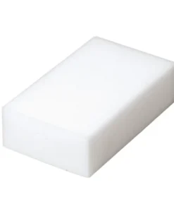 Melamin Pletfjernersvamp 10-pak 12 x 6,5 x 2,9 cm