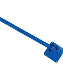 Vinkelbukker med rulle