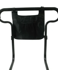 Alternative view of RESTSALG!! Sengehest med taske