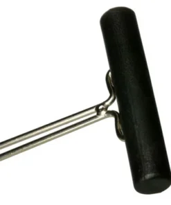 Undgå spild med en smart tubeklemme. RESTSALG!!