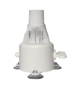 Tubeklemmer med sugekopper RESTSALG!!