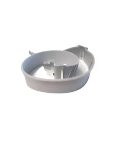 Gummistrop til rullecontainer, 40x750