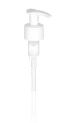 Norenco pump til 500 ml. flaske