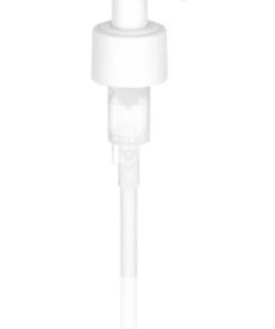 Norenco pump til 500 ml. flaske