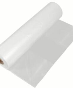 FLEX Trolleyovertræk – Gennemsigtig Plast – 850 × 650 mm . På fjernlager – leveringstid ca. 5-8 dage.